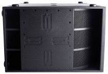 2500W Powered 21" Subwoofer