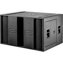 5000W Powered Dual 21″ Subwoofer