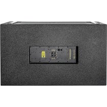 5000W Powered Dual 21" Subwoofer