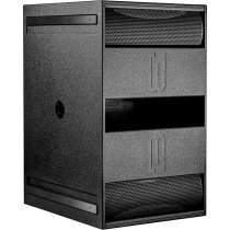 5000W Powered Dual 21" Subwoofer