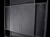 Quad 21" 10,000W Powered Subwoofer