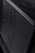 Quad 21" 10,000W Powered Subwoofer