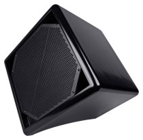 DiaMon Passive 12″ 2-Way Coaxial Loudspeaker, Black