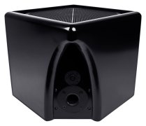 DiaMon Passive 12" 2-Way Coaxial Loudspeaker, Black