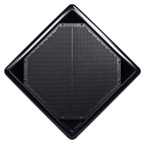 DiaMon Passive 12" 2-Way Coaxial Loudspeaker, Black