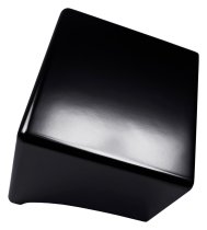 DiaMon Passive 12" 2-Way Coaxial Loudspeaker, Black