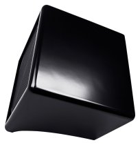 DiaMon Passive 12" 2-Way Coaxial Loudspeaker, Black