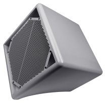 DiaMon Passive 12″ 2-Way Coaxial Loudspeaker, White