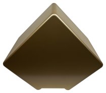 DiaMon Passive 12" 2-Way Coaxial Loudspeaker, Gold