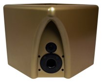 DiaMon Passive 12" 2-Way Coaxial Loudspeaker, Gold