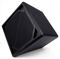 DiaMon Passive 12" 2-Way Coaxial Loudspeaker, Weatherized Black