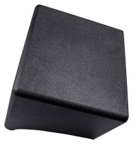 DiaMon Passive 12" 2-Way Coaxial Loudspeaker, Weatherized Black
