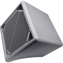 DiaMon Passive 12" 2-Way Coaxial Loudspeaker, Weatherized White