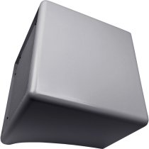DiaMon Passive 12" 2-Way Coaxial Loudspeaker, Weatherized White