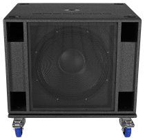 Horizontal Wheel Cart for SSP118 Subwoofer