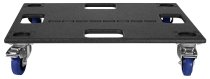 Horizontal Wheel Cart for SSP118 Subwoofer