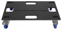 Horizontal Wheel Cart for SSP118 Subwoofer