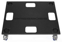 Horizontal Wheel Cart for SSP118 Subwoofer