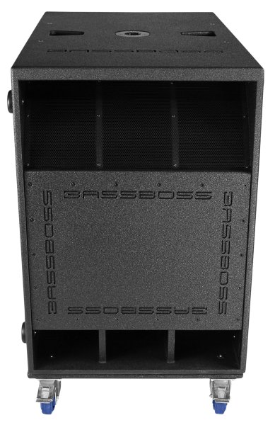 Vertical Wheel Cart for VS21 Subwoofer
