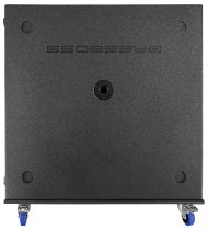 Vertical Wheel Cart for ZV28 Subwoofer