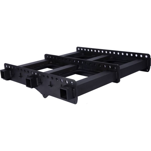 Bumper Bar for MFLA Line Array