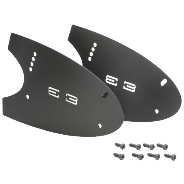 DV12 Stack Bracket Kit