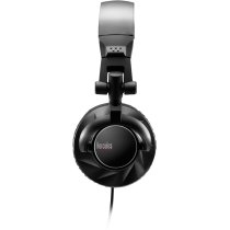 DJ Essential Kit with DJControl Inpulse 300 Controller, Monitors & Headphones