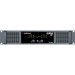High-Efficiency 2-Channel 1000W Touring Amplifier