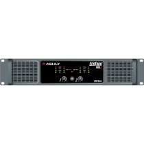 Professional Touring Power Amplifier 2000W