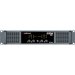 High-Efficiency 4-Channel 4000W Touring Amplifier