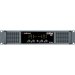 High-Efficiency 4-Channel 6000W Touring Amplifier