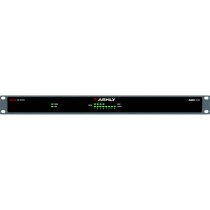 AquaControl DSP Advanced 4x8 Speaker Processor / Zone Mixer