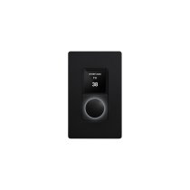 FXC Wall Controller For FX Amplifiers, Black