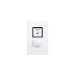 FXC Wall Controller For FX Amplifiers, White