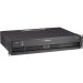 Multipurpose 2 RU Installation Network Amplifier with DSP