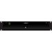 Multipurpose 2 RU Installation Network Amplifier with DSP