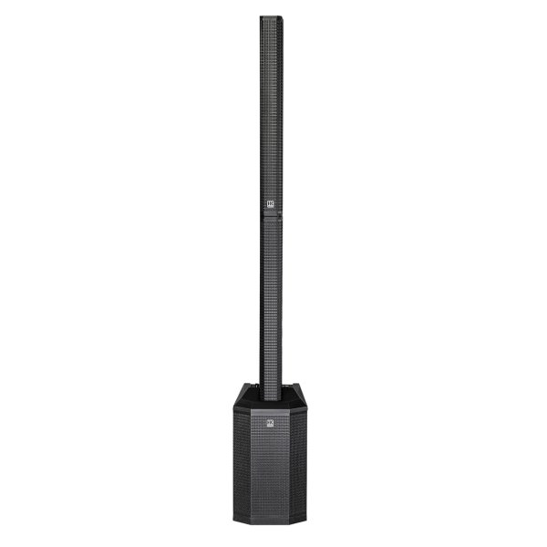 12-Watt 1 x 8" Column PA System
