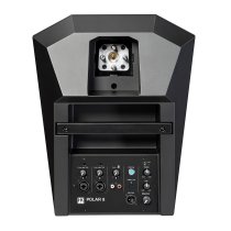 12-Watt 1 x 8" Column PA System