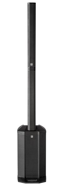 2000-Watt 1 x 12" Column PA System