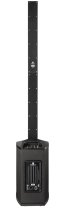 2000-Watt 1 x 12" Column PA System