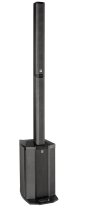 2000-Watt 1 x 12" Column PA System