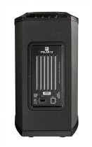 2000-Watt 1 x 12" Column PA System