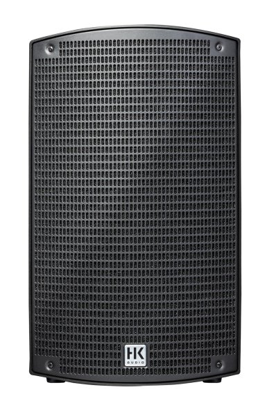 800-Watt 10" Powered Speaker