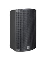 800-Watt 10" Powered Speaker