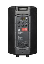 800-Watt 10" Powered Speaker