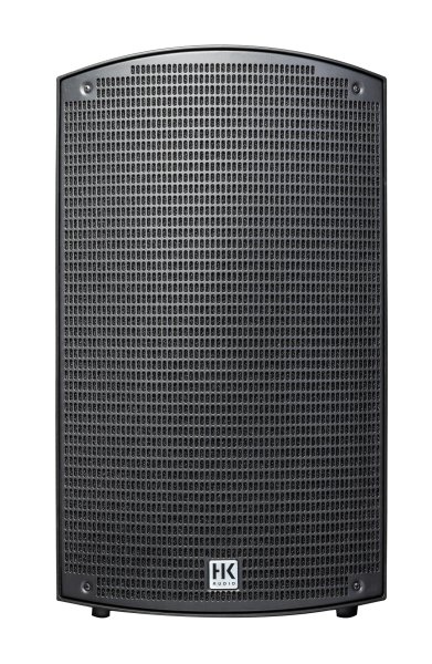 800-Watt 12" Powered Speaker