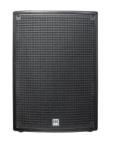 1500-Watt 15″ Powered Subwoofer