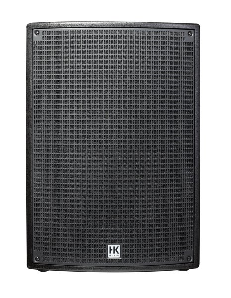 1500-Watt 15" Powered Subwoofer