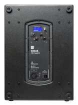 1500-Watt 15" Powered Subwoofer