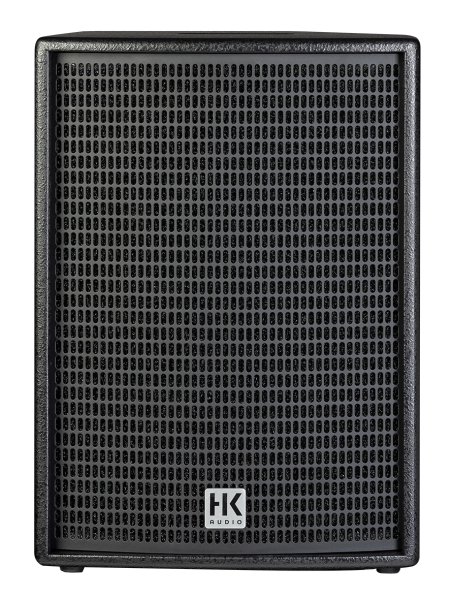 60-Watt 8" Battery Powered Speaker